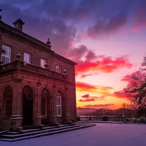 Newfield Hall Country house
